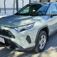 راف فور هايبرد • ٢٠٢٣ • بدون ايرباك