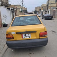 تكسي • موديل ٢٠٢٢ • راس موتر