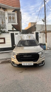 تيرين AT4 • ٢٠٢٣ • ٥٥ الف كم