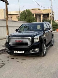 جي ام سي ٢٠١٩ مواصفات SLE خليجي الون اسود الرقم بصره مشروع وطني بسمي ه...