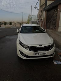 اوبتيما ٢٠١٣ • خليجي • كفاله مكينه