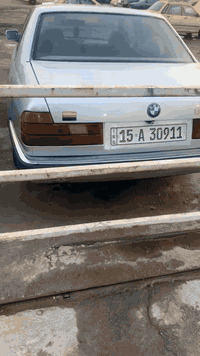 للبيع 730 سيارة جاهزة او كير مكينة حدادية تبريد ثلج كهربائياتها كلها شغالة داخل اسود ***********
