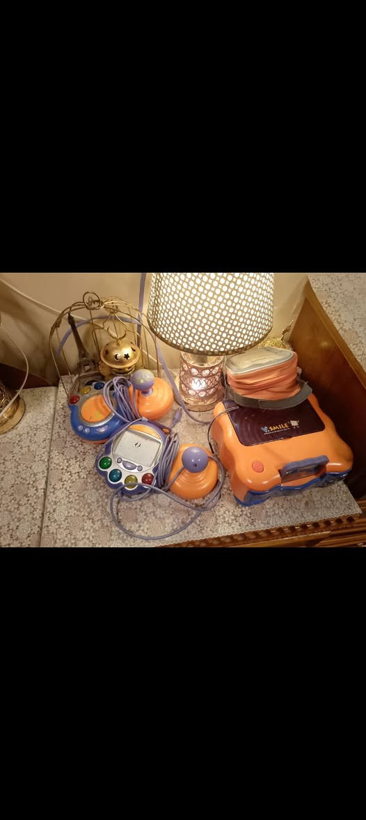 اتاري اطفال لعب تخبل السعر 15الف عنوان موصل الايسر للتواصل خاص يتوفر خدمة توصيل 
@من رخصة الإدمان 🌹


**إذا كنت صاحب هذا الإعلان وتريد حذفه لأي سبب، رجاءا أرسل رسالة إلى الدعم الفني**