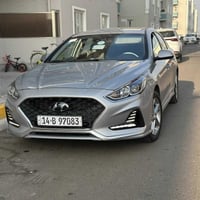 سوناتا • ٢٠٢٣ • رقم بصره