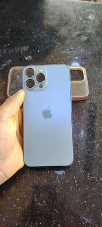 آيفون ١٣ برو ماكس • بطارية ٨٦٪ • ناصريه مركز