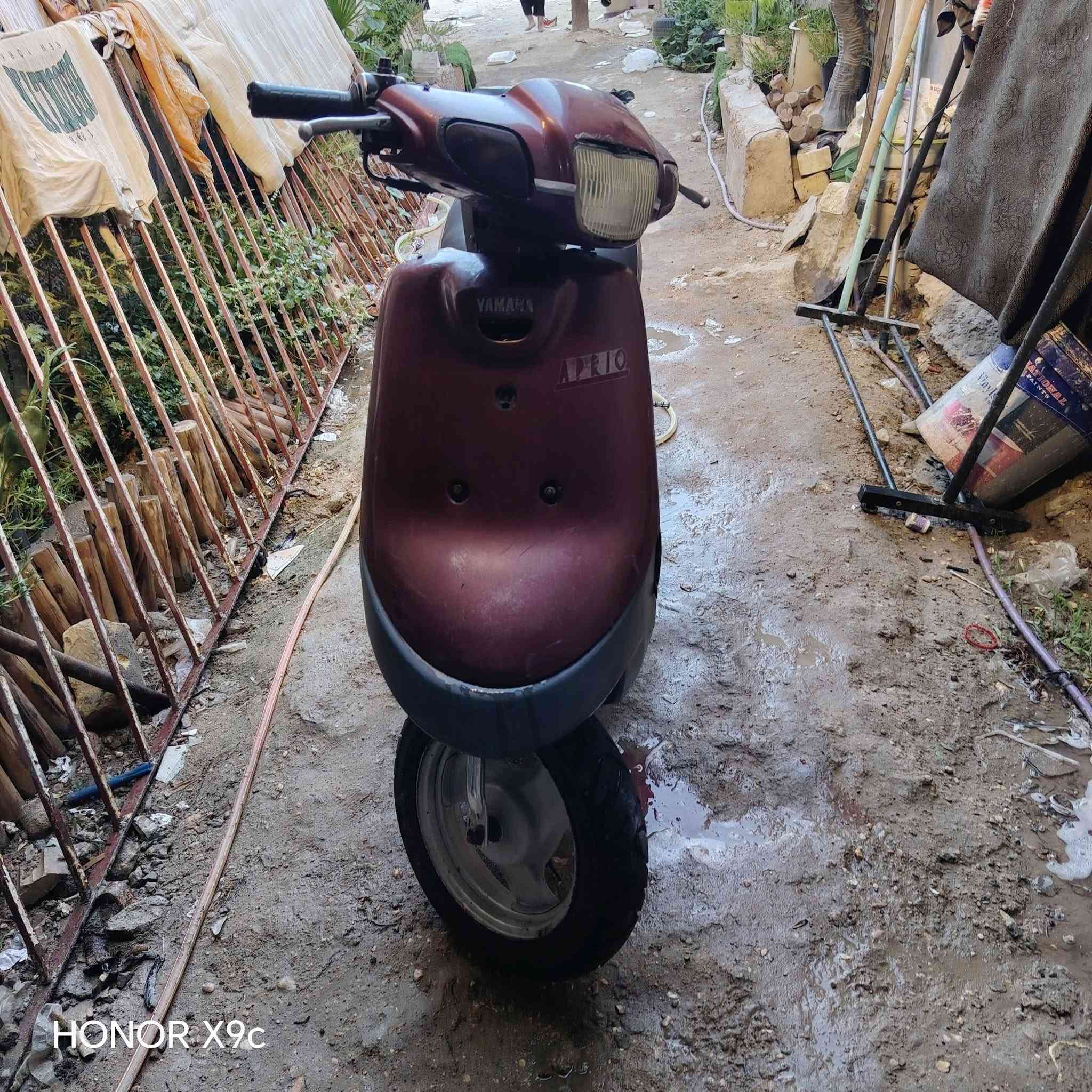 بطه للبيع 175 وبيه مجال عوزه ترتيب كهربائيات اشاير وسلف بسيطات الدراجه مجفته مره وحده فقط ومابيه اي شي شرط معدل وسرعه ومحرك كربلاء، مكانه بجاهز رقمي
***********
بطه للبيع 175 وبيه مجال عوزه ترتيب كهربائيات اشاير وسلف بسيطات الدراجه مجفته مره وحده فقط ومابيه اي شي شرط معدل وسرعه ومحرك كربلاء، مكانه بجاهز رقمي
