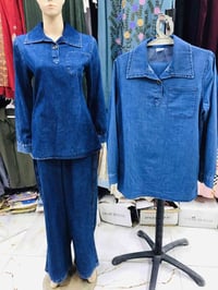 جينز كابوي • مقاسات ٣٨-٤٨ • المسيب - سوق الذهب