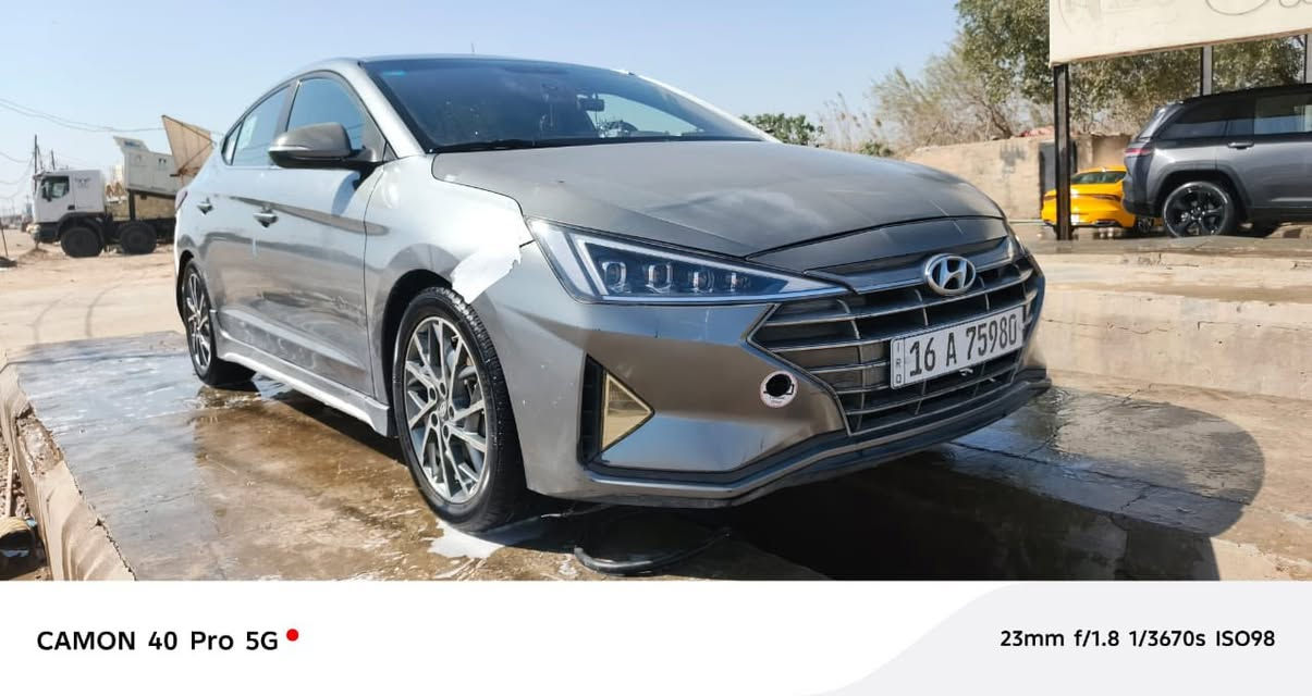 يالله سلام عليكم النتره 2020وارد امريكي سبورت السياره فول مواصفات تيربو ستيرن اعوج شفتات فتحه بلقماره  مبدل بيه فقط بنيد وجاملغ ايسر والباقي كفاله عام المكان ديوانيه حي الجامعه 
(***********)
