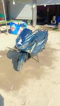 دراجة سكنس • بابل السياحي