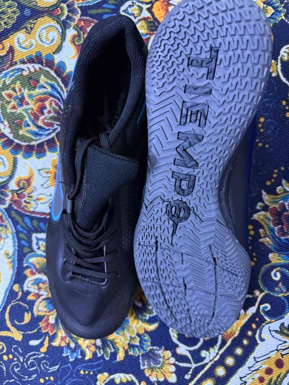 اخوان احذيه مال صالات سعر قطعه ١٧ ويه توصيل ٢٢ قطعتين ب٣٥ ويه توصيل٤٠ طبعا قياس ٤٣ وقياس ٤١


**إذا كنت صاحب هذا الإعلان وتريد حذفه لأي سبب، رجاءا أرسل رسالة إلى الدعم الفني**