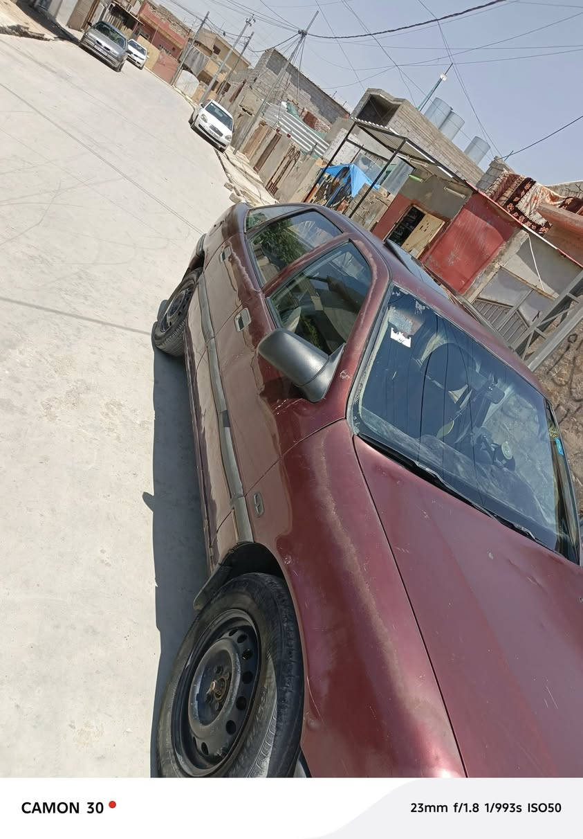 فكترا حجم 18مابيها لا حادث ولا صبغ السعر خاص


**إذا كنت صاحب هذا الإعلان وتريد حذفه لأي سبب، رجاءا أرسل رسالة إلى الدعم الفني**