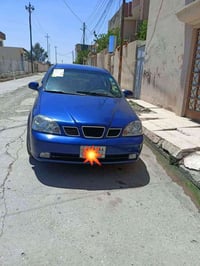 اوبترا 2004 • تبريد ثلج • نينوى