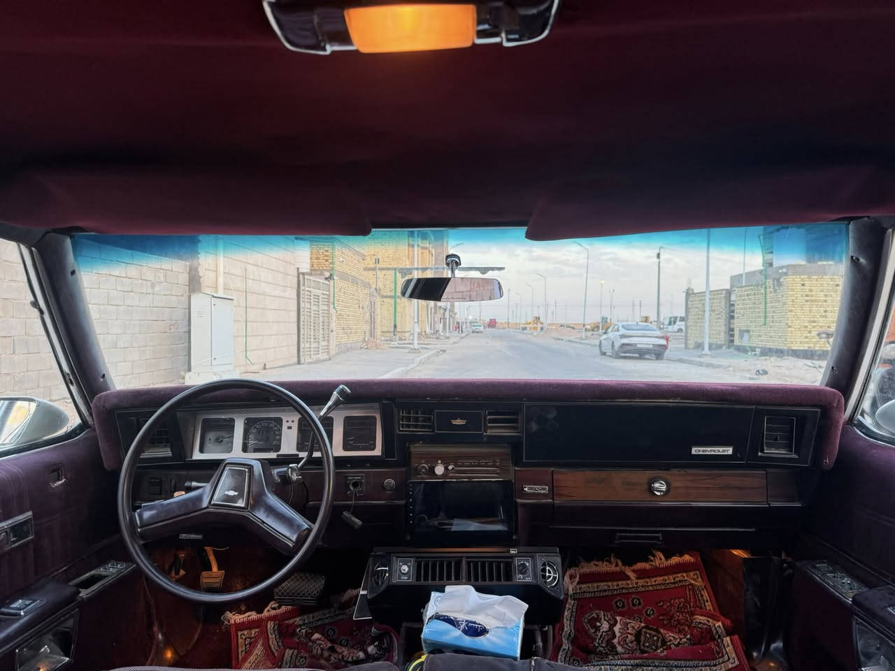 كابرس للبيع 87
مكينة 305 
كير 200 
سعر 38 ورقة
*********** 
واتساب فقط.
