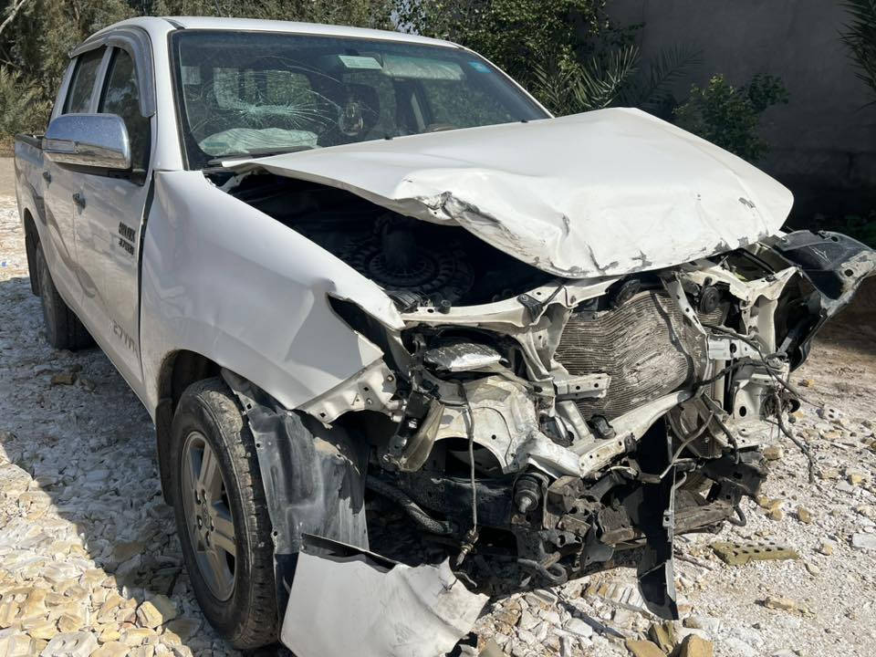 بيكم 2013 ابيع ع حادثها رقم ديالى بسمي سابقا مكفوله للاستفسار رقم ***********
