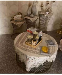 طبلات رباعية • بياع شارع 20 • قرب شيف السوري