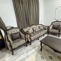 قنفات ملكية • زان تركي أصلي • بغداد البساتين