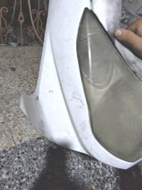 مازدا • اصلي • يحتاج غسل