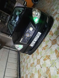 جيلي اف سي • ٢٠١٢ • مكينه 1600