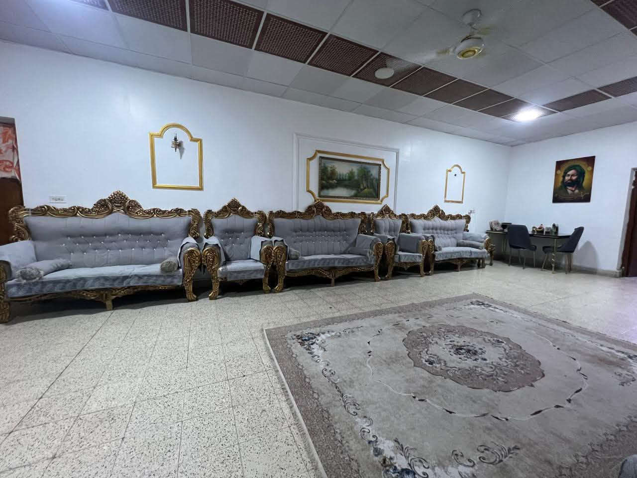 اسلام عليكم هذه تخمين للبيع بسعر مليون وربع اثنين


**إذا كنت صاحب هذا الإعلان وتريد حذفه لأي سبب، رجاءا أرسل رسالة إلى الدعم الفني**
