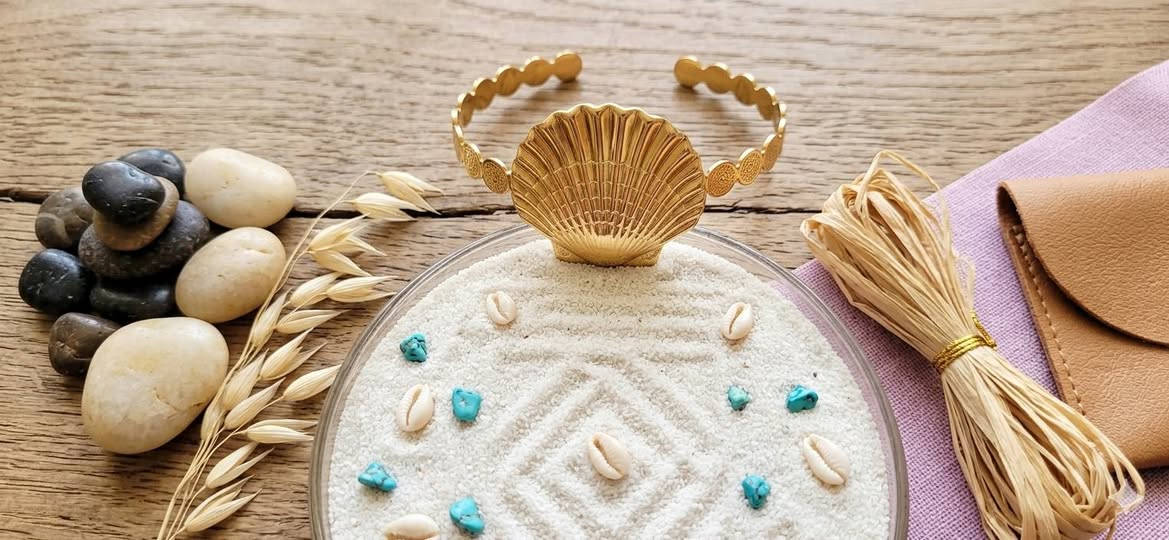 اساور ستانلس ستيل✨️😍
موديلات الخشن✨️
طلاءءءء ثابت✨️
واسعار مناسبة ☺️✨️
متوفر توصيل ✅️
الجميع


**إذا كنت صاحب هذا الإعلان وتريد حذفه لأي سبب، رجاءا أرسل رسالة إلى الدعم الفني**