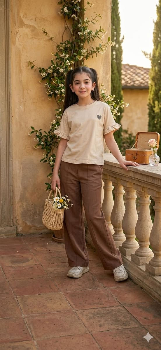 ويانه دائماً فخامه وابداع بلا حدود 😍😍
كوالتي عالي واسعار مناسبه 🧥
جمال الموديلات وجمال الالوان 
التصميم الانيق مع الخامه الممتازه 👔👔
القياسات من ٥ إلى ١٢ سنه
للحجز والاستفسار مراسله الصفحه


**إذا كنت صاحب هذا الإعلان وتريد حذفه لأي سبب، رجاءا أرسل رسالة إلى الدعم الفني**