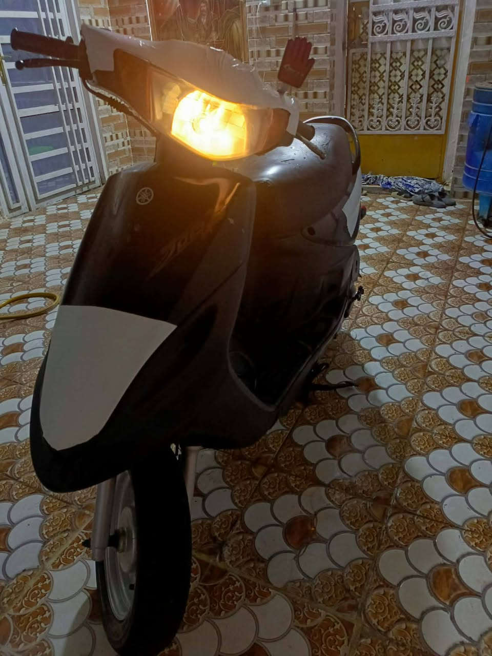 ماكس قجمه للبيع ما مفتوحه بعدها وكاله وذا عدك مراوس اراوس مكاني ديوانيه اسكان قرب مستشفى الحسين


**إذا كنت صاحب هذا الإعلان وتريد حذفه لأي سبب، رجاءا أرسل رسالة إلى الدعم الفني**