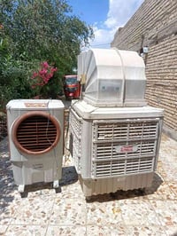مبردات • عدد ٢ • نضافه ٩٠٪
