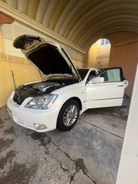 شاهينة اصل • ٢٠٠٧ • مداور ٢٠٣١