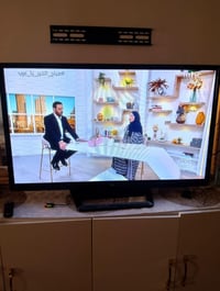 LG • ٥٠بوصة • بدون نت