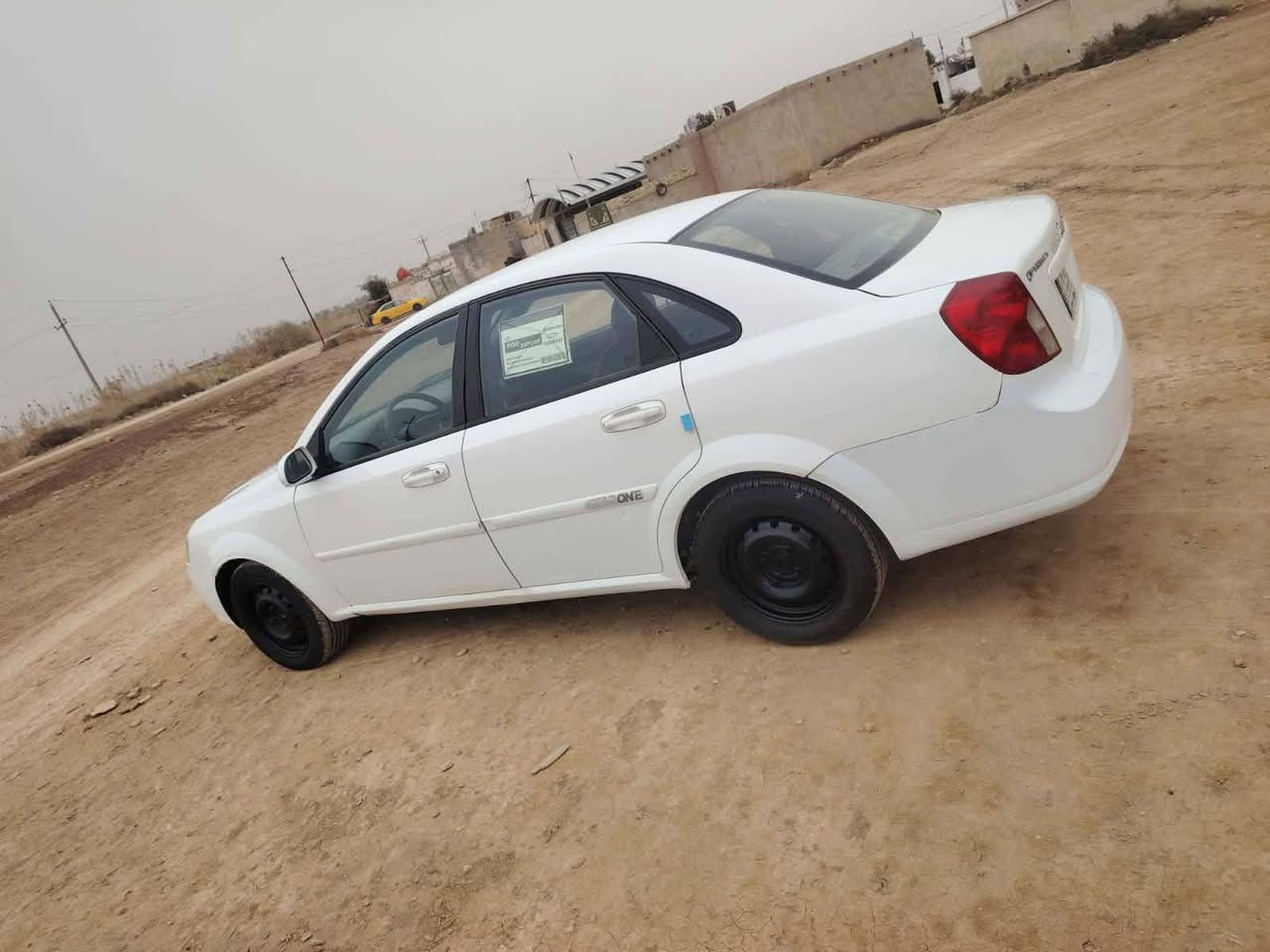 سلام عليكم سياره للبيع اوبتره 2011 سنويه 27 كير محرك كفاله بيه صبغ ب صندوق وبيه تبديل چاملق الكدام والباقي كفاله تخم تاير حداديه. سعر 68 وبيه مجال ***********
