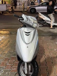 اخوتي بريز بغباء حديث دراجه لوك قبل شهرين ونص نازل من رمبه ودهن امزويل...