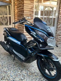 دراجة (PSX)...(جيل الاول)   دراجة شلعه معدل كهربائيات كلهه شغاله  دراج...