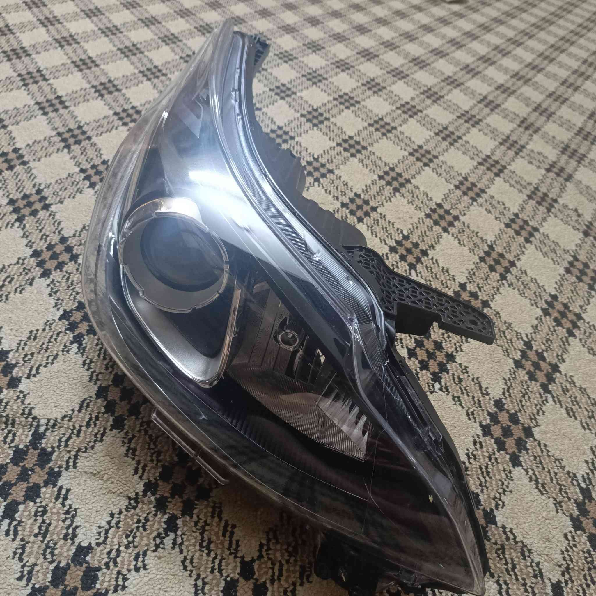 السلام عليكم
لايت سبارك 2019-2022 اصلي تفصيخ جديد جدا مامصلح ولا مفتوح وبدون اي زلغ السعر 100 الف ومتوفر توصيل لجميع المحافظات   ***********
