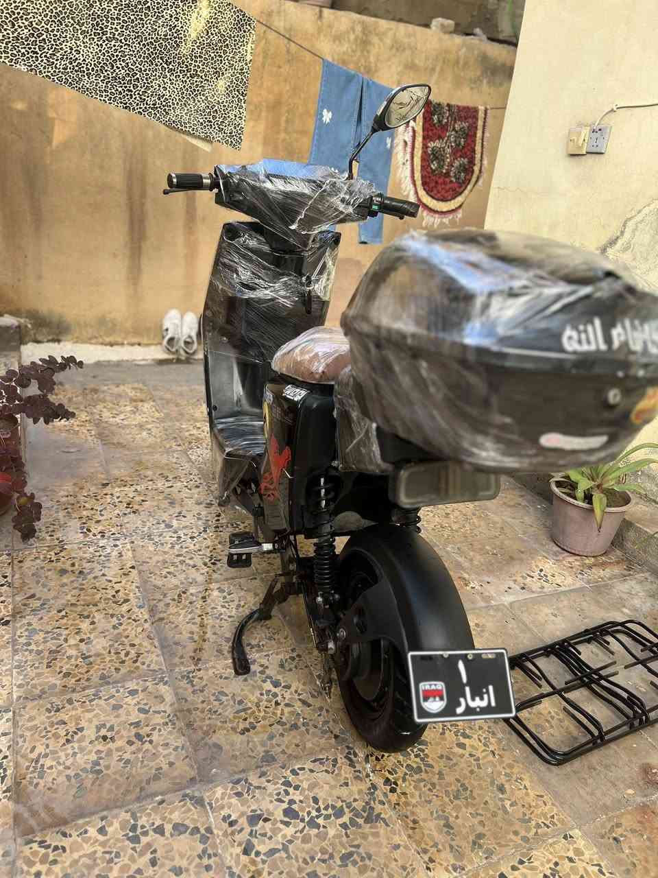 ماطور شحن لبيع اربع بطاريات 18 امبير شرط انطيك بيهن سعر 350


**إذا كنت صاحب هذا الإعلان وتريد حذفه لأي سبب، رجاءا أرسل رسالة إلى الدعم الفني**