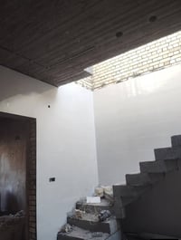 خلفه تطبيق سيراميك جدران ارضيه بايات شغل نضيف اسعار مناسبه تواصل 07741...