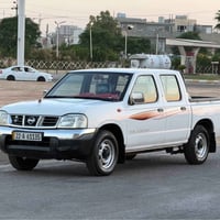 نيسان 2009 • ياباني أصلي • مجددة لحد 2030