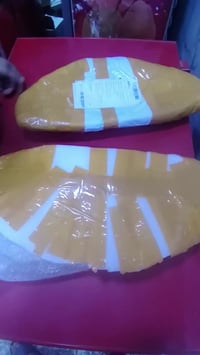 قطعتين • بهالشكل • تخدمه