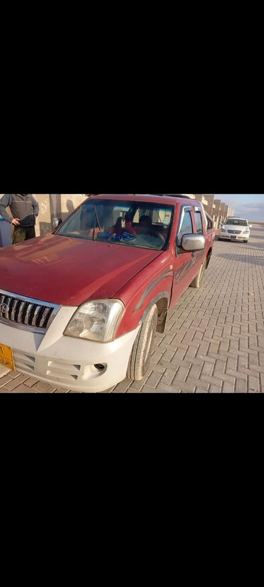 سۆبه ر به شەرتی گێڕو مکینه
رقم سلیمانی به شەرتی تحویل و غه رامه 
نرخي ٣٣گلا
شوين كه لار
***********
گۆڕینه وە و قه رزم نیه
