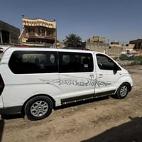 ستاركس • ٢٠٠٩ • رقم كربلاء