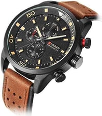 كيرين • موديل 8250 • ساعة رياضية رجالي