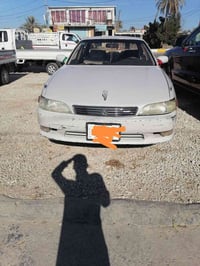 مارك نفخ موديل 93 مكفوله من الكص ونقل الجثه مكنيه ونجي تبخر كير حاويه ...