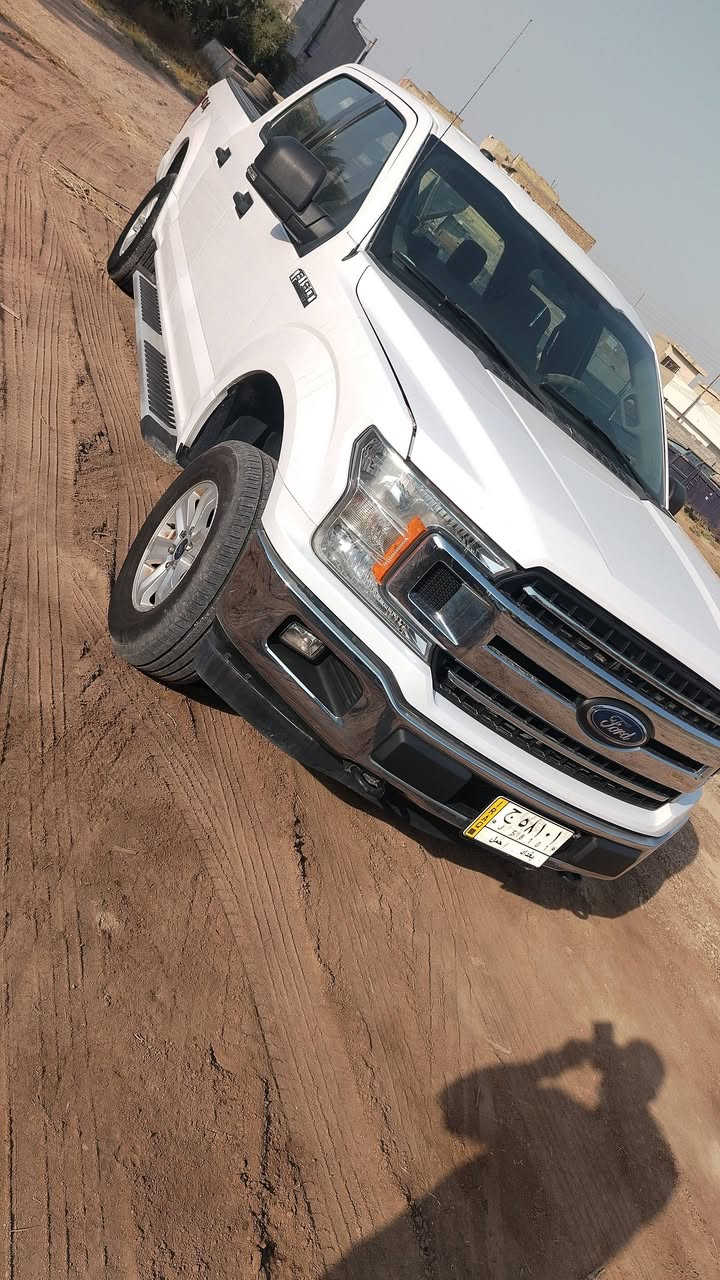 السلام عليكم
للبيع رام
فورد اف 150
جمسي سيرة
شوفر سلفرادو
رقم بغداد شرط التحويل
مكان بغداد
***********
