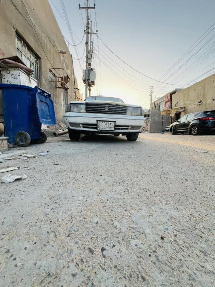 سلام وعليكم
ارنب للبيع رقم بغداد مشروع وطني تحويل ثاني يوم 
تخم تاير صار أسبوع شاده 
حداده نص 
بدي مكفول ما عده ضربه جاملغ الخلفي الايمن موجوده بلصوره 
كهربائيات شغالهاا كلهاا 
تبريد تدفئه 
كير ومحرك شرط الفحص 
التواصل هذه رقم الهاتف  واتساب غير متواجد ع الفيس
***********

