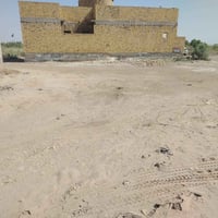 ميسان العماره الحي الجامعي • ٢٠٠م • واجهه بستان