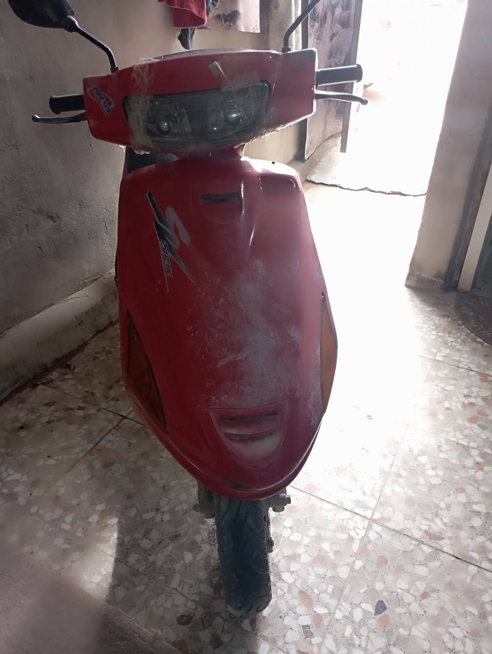 فراشه للبيع النجف الأشرف
الدراجه مال حاويه عندي مكاتبه من الوكيل 
400
اوبيه مجال


**إذا كنت صاحب هذا الإعلان وتريد حذفه لأي سبب، رجاءا أرسل رسالة إلى الدعم الفني**