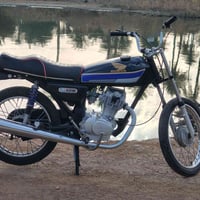 موتوسيكل • اربعه كير • نجف مشخاب