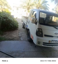 شاحنة • ٢٠١٣ • بغداد