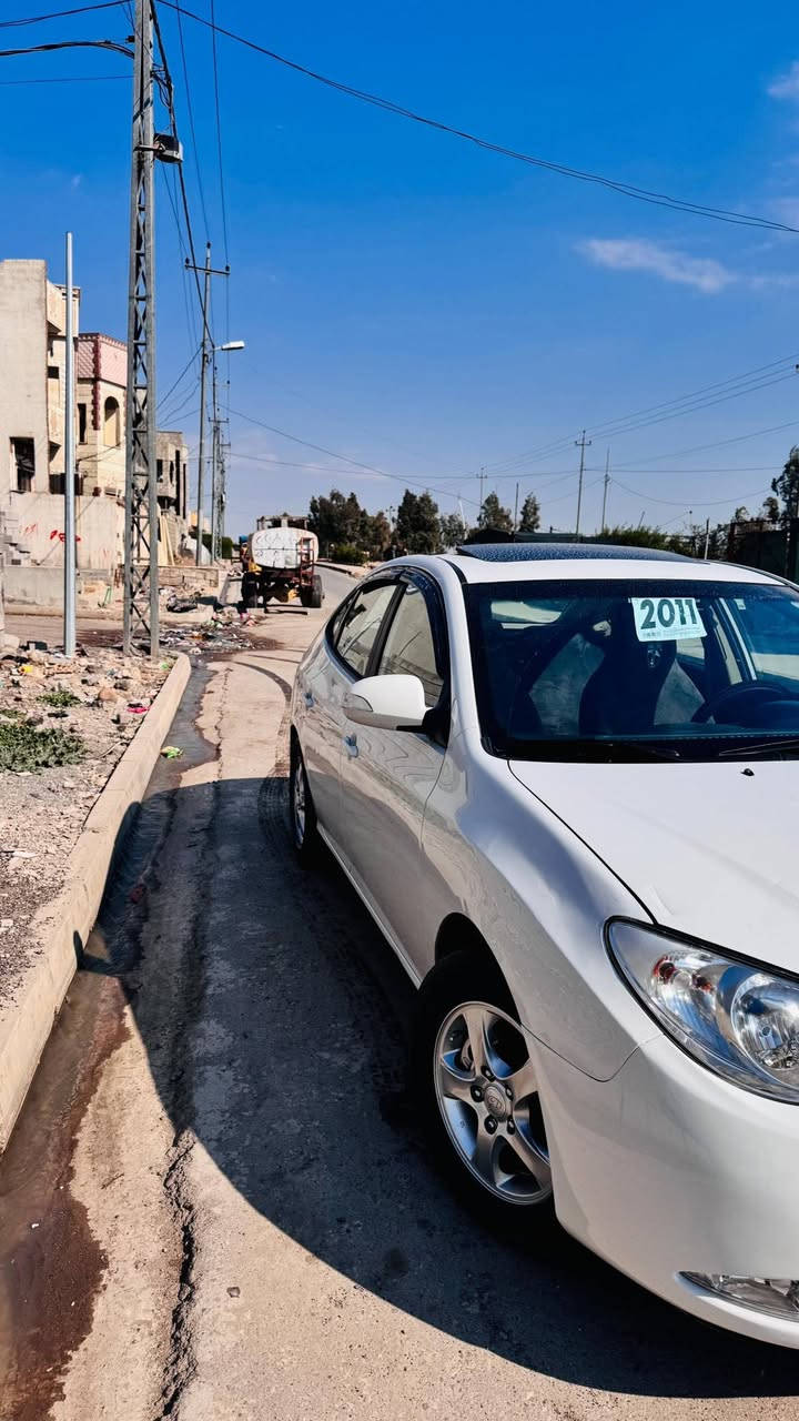 السلام عليكم
للبيع النتره مقدس 

رقم اربيل 

موديل 2011

محرك كير شرط مامفتوح فقط مبدل كاز كيت
دكشن عالي
فتحه بل سقف
اشاره بل مري
لايت زينول
اربعه دسك
ثلاث بليتات سعودي
شرط التحويل بدون وكاله

مبدل باب السايق فقط مصبوغ
بيها تلقيطات مثل ماموضح بل سونار

العنوان:موصل 
اني مكلف بل نشر 
تواصل على الاتصال فقط ماجاوب خاص
رقم صاحب السياره
***********
***********
