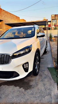 موديل ٢٠١٨ • فول مواصفات • رقم اربيل