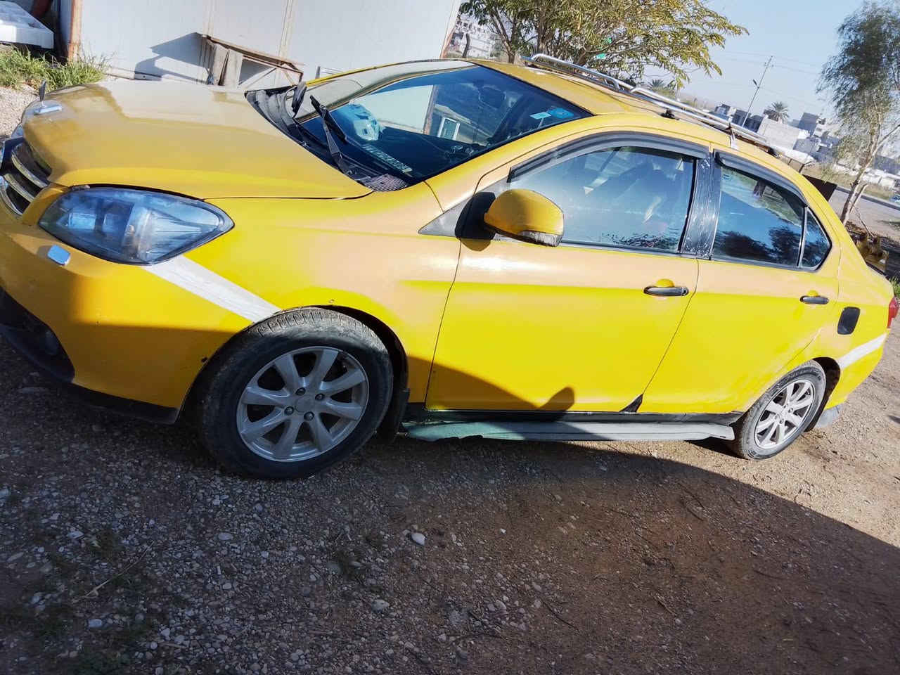 كريتول فولكس موديل 2011 محرك يارس عليها بس بيها خيط تبخير سنويه جديدرقم الماني بغداد  سعر 40 وبي  مجال الشراي يراسلني خاص


**إذا كنت صاحب هذا الإعلان وتريد حذفه لأي سبب، رجاءا أرسل رسالة إلى الدعم الفني**